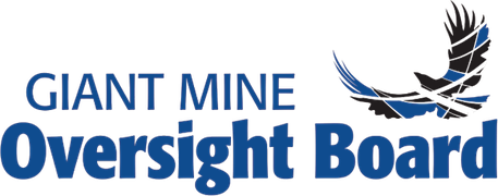 Giant Mine Oversight Board
